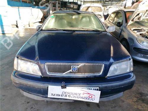 Brugte VOLVO S40 I (644) 1.8 (122 hp) 4408717