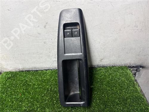 Used Left front window switch Left front window switch VW POLO IV (9N_, 9A_) 1.4 TDI (75 hp) 33248923 33248923