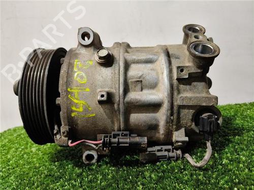 Used AC compressor AC compressor OPEL INSIGNIA A (G09) 2.0 CDTI (68) (120 hp) 33297603 33297603
