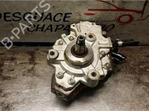 Pompe à injection OPEL ASTRA G Saloon (T98) 1.7 CDTI (F69) (80 hp) 31895496