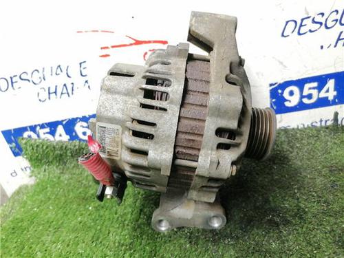 Used Alternator FORD FUSION (JU_) 1.6 (100 hp) 31890273
