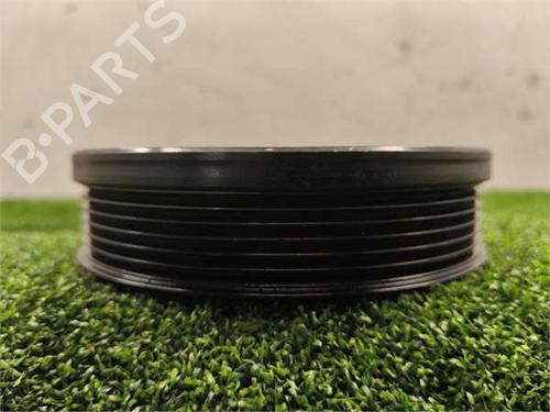 Pulley SKODA RAPID Spaceback (NH1) 1.6 TDI | BP38787302M122 - Image 3