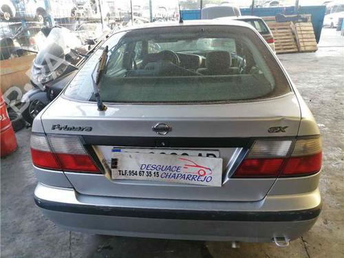 Left taillight NISSAN PRIMERA (P11) 1.6 16V | BP31893565C34