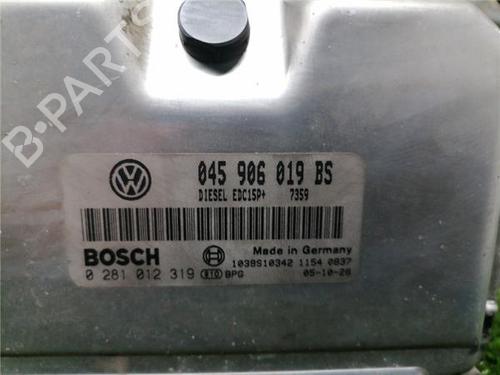 Electronic module SEAT ALTEA (5P1) 1.9 TDI | BP33248982M83 - Image 4