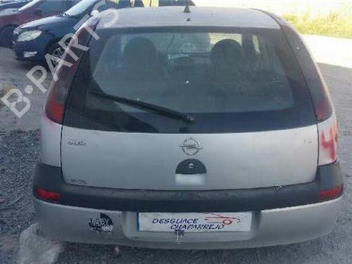 Used Parts OPEL CORSA C (X01) 1.2 (F08, F68) (75 hp) 4410037