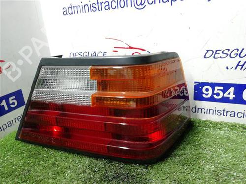 Right taillight MERCEDES-BENZ E-CLASS (W124) E 220 (124.022) | BP31892009C35