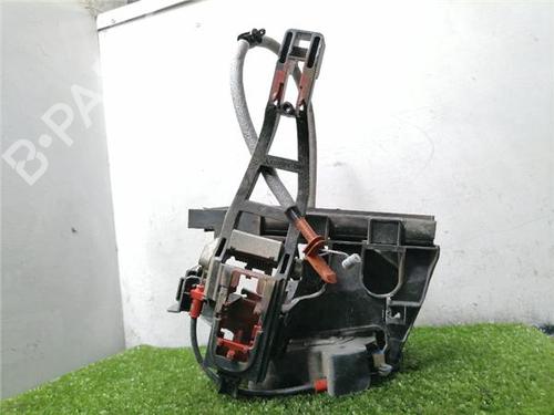 Used Rear right lock Rear right lock FORD MONDEO IV (BA7) 1.8 TDCi (125 hp) 34269017 34269017