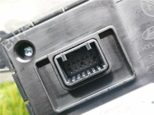 Gear lever HYUNDAI TUCSON (NX4E, NX4A) 1.6 T-GDi Hybrid 48V | BP31890902M90