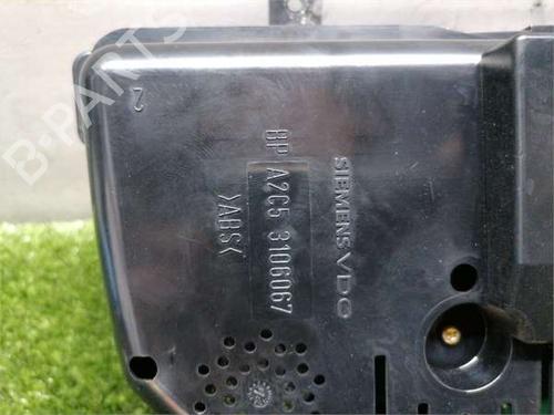 Instrument cluster VW PASSAT B6 (3C2) 2.0 TDI | BP36146661C47 - Image 4
