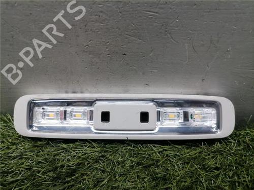 Innerbelysning MERCEDES-BENZ C-CLASS Coupe (C205) C 220 d 4-matic (205.315) (194 hp) 31900979