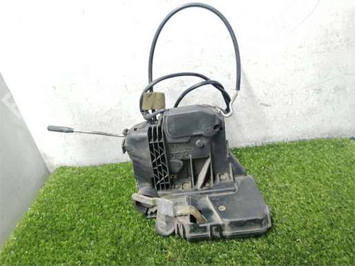 Used Front right lock Front right lock 37163175 37163175