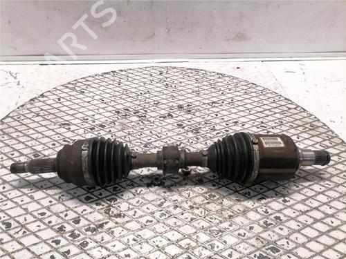 Used Left front driveshaft Left front driveshaft DODGE CALIBER 2.0 CRD (140 hp) 33477942 33477942