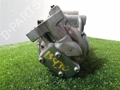 AC compressor RENAULT CLIO IV (BH_) 1.5 dCi 90 | BP32276981M34 - Image 2