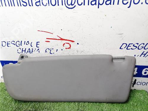 Right sun visor AUDI A4 B5 (8D2) 1.9 TDI | BP31897949I2