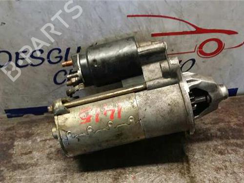 Used Starter FORD MONDEO II Turnier (BNP) 2.0 i (131 hp) 31889106