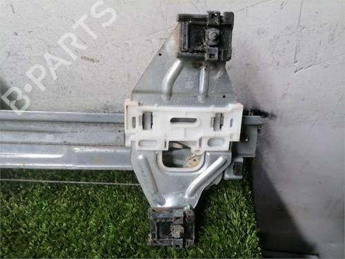 Front right window mechanism CITROËN C4 II (NC_) 1.6 HDi 110 | BP37003574C23 - Image 4
