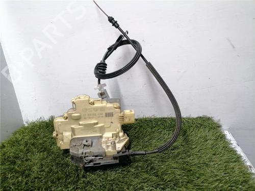 rear-right-lock-vw-passat-b6-3c2-2005-2006-2007-2008-2009-2010-2011-33248486 main image