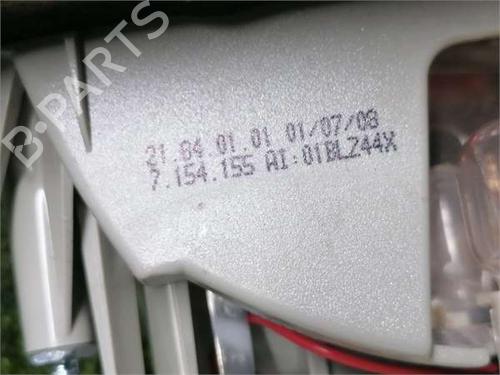 Left taillight BMW 3 (E90) 320 i | BP38158498C34 - Image 3