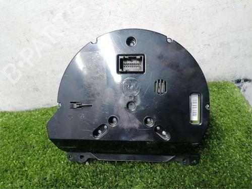 Instrument cluster ABARTH 500 / 595 / 695 1.4 (312.AXF1A, 312.AXD1A) | BP37479703C47 - Image 2