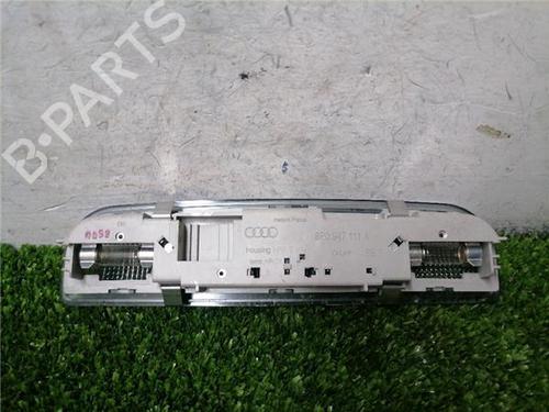 Interior roof light SEAT EXEO ST (3R5) 2.0 TDI | BP33478182I8 - Image 2