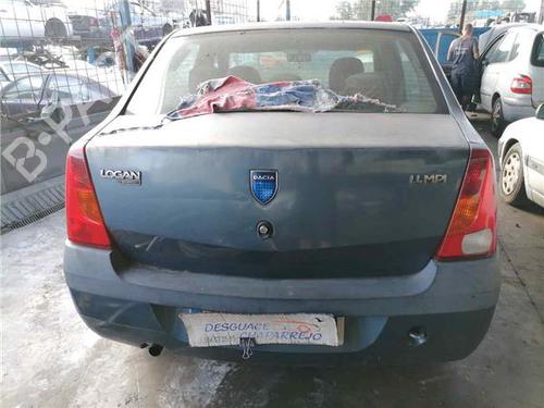 Water radiator DACIA LOGAN (LS_) 1.4 (LS0A, LS0C, LS0E, LS0G) | BP31899795M31