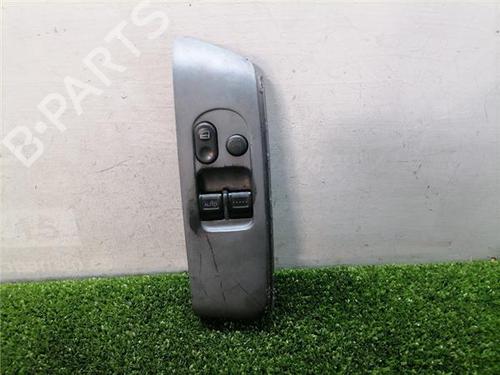 Used Left front window switch Left front window switch HONDA JAZZ II (GD_, GE3, GE2) 1.3 iDSi (GD1) (83 hp) 33058558 33058558