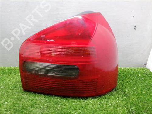 Used Right taillight Right taillight AUDI A3 (8L1) 1.8 (125 hp) 33415598 33415598