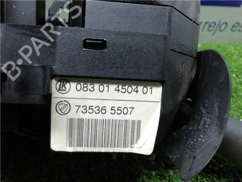 Switch ALFA ROMEO 147 (937_) 1.6 16V T.SPARK ECO (937.AXA1A, 937.BXA1A) | BP31897078I30  - Image 5