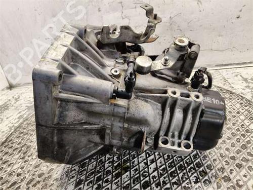 Gearbox SUZUKI SWIFT III (MZ, EZ) 1.3 DDiS (RS413D) | BP39251455M3 - Image 2