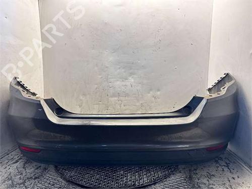 Bak støtfanger Bak støtfanger 38158599 38158599