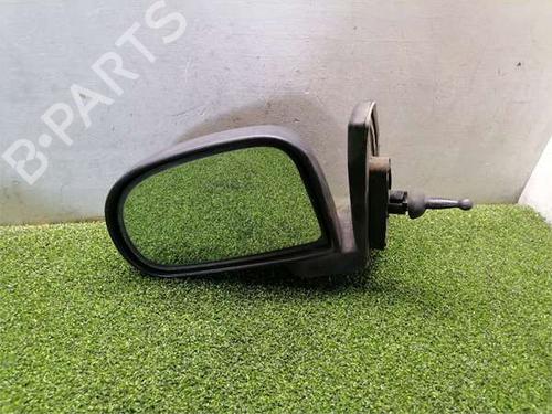 Used Left mirror Left mirror 39213133 39213133