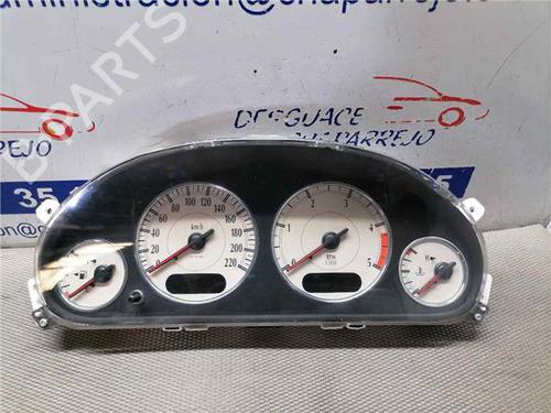 Used Instrument cluster CHRYSLER VOYAGER IV (RG, RS) 2.8 CRD (150 hp) 31899513
