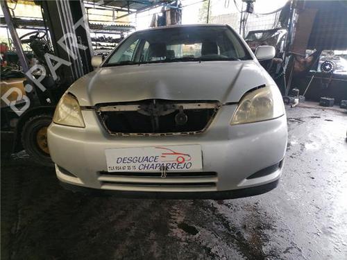 Used Parts TOYOTA COROLLA (_E12_) 2.0 D-4D (CDE120_, CDE120R) (90 hp) 4431898