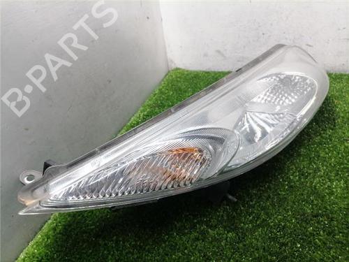 Used Left headlight Left headlight NISSAN JUKE (F15) 1.6 (117 hp) 33969982 33969982