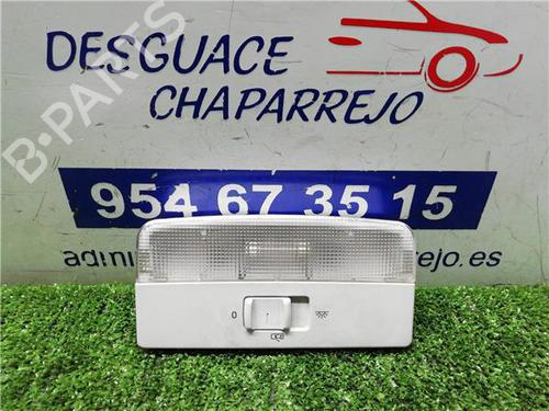 Plafonnier VW POLO IV (9N_, 9A_) 1.2 12V (64 hp) 31897146