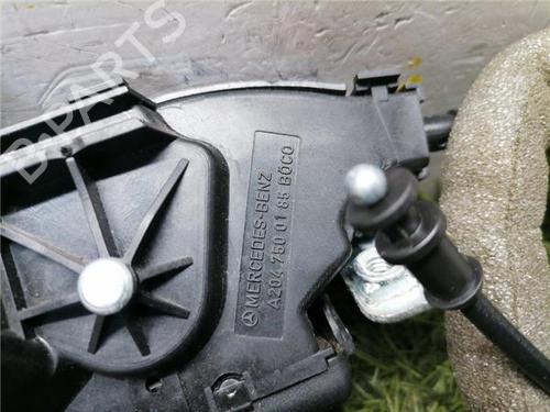 Other MERCEDES-BENZ E-CLASS Coupe (C207) E 350 CDI (207.323) | BP31894347O1