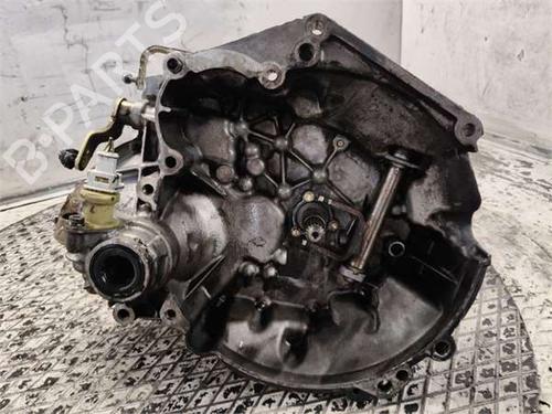 Used Gearbox Gearbox 36873495 36873495