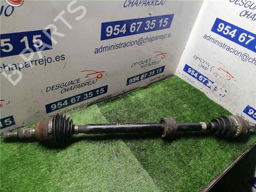 right-front-driveshaft-opel-vectra-c-z02-2002-2003-2004-2005-2006-2007-2008-2009-31892969 main image