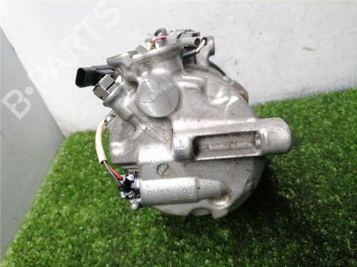AC compressor MERCEDES-BENZ CLA Coupe (C117) CLA 200 CDI (117.301) | BP32099747M34 - Image 2