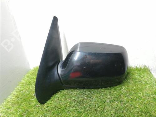 Left mirror MAZDA 2 (DY) 1.4 CD | BP36819643C26 - Image 2