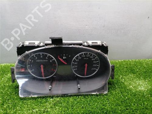 instrument-cluster-nissan-micra-iii-k12-2002-2003-2004-2005-2006-2007-2008-2009-2010-2011-33415693 main image