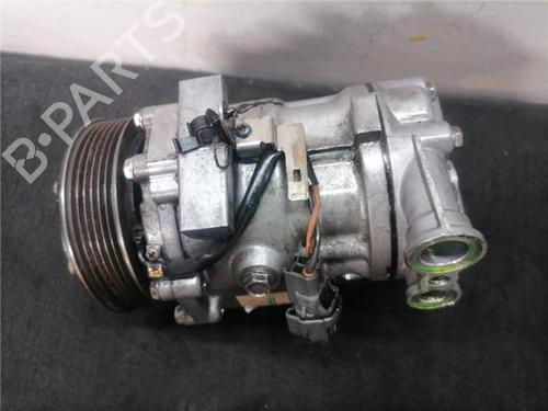 AC compressor FIAT PUNTO EVO (199_) 1.3 D Multijet (199AXC1A, 199BXC1A, 199AXT1A, 199BXT1A) | BP34528530M34  - Image 5
