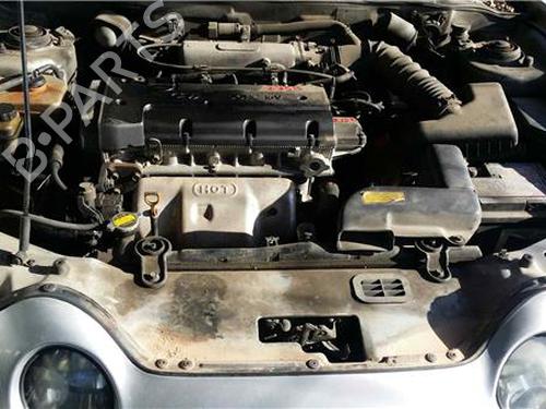 Brugte HYUNDAI COUPE I (RD) 1.6 16V (116 hp) 4407842