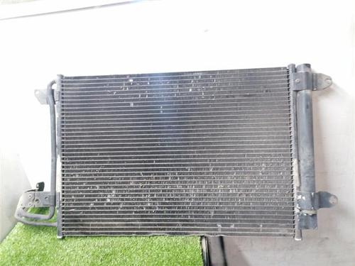 AC radiator SEAT LEON (1P1) 1.9 TDI | BP33478028M32 - Image 2