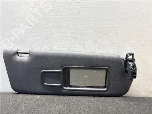 Right sun visor AUDI Q5 (FYB, FYG) 3.0 TDI quattro | BP31901131I2