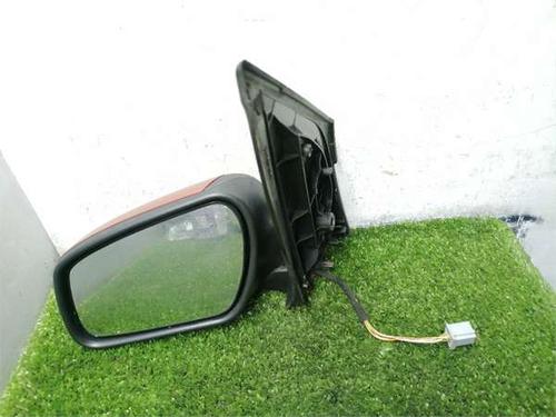 Used Left mirror Left mirror FORD FIESTA V (JH_, JD_) 1.6 TDCi (90 hp) 36544134 36544134