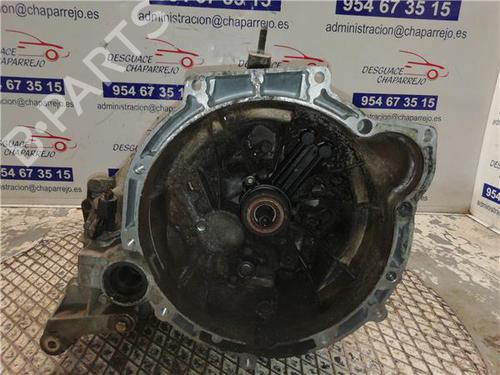 Used Gearbox FORD FOCUS I (DAW, DBW) 1.6 16V (100 hp) 31891958