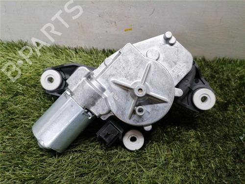 Used Rear wiper motor RENAULT KADJAR (HA_, HL_) 1.2 TCe 130 (HLMR) (130 hp) 31894336
