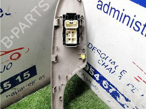 Left rear window switch TOYOTA COROLLA (_E12_) 1.4 D (NDE120_, NDE120R) | BP31898698I29 - Image 2