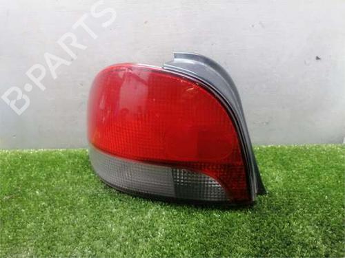 Used Left taillight Left taillight HYUNDAI ACCENT II (LC) 1.3 (84 hp) 35796869 35796869
